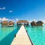 Viaggio di Nozze alle Maldive