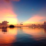 tramonto-maldive