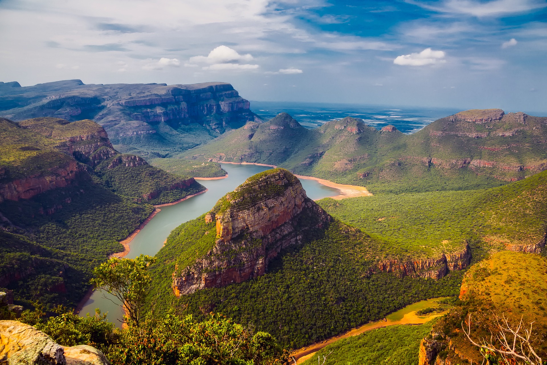 south africa